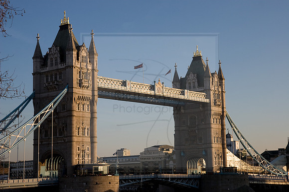 Tower Bridge