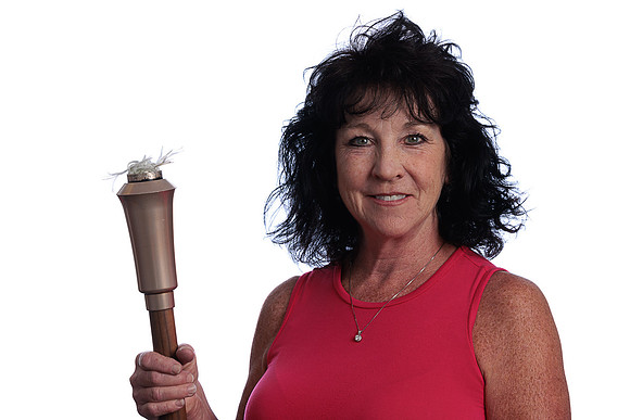 Aimée Spack