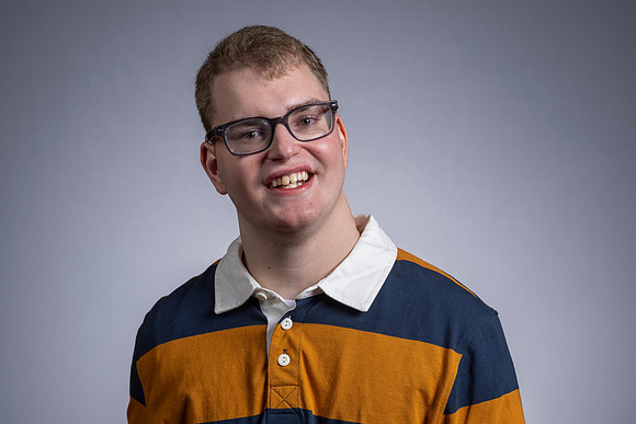 Noah Peterson