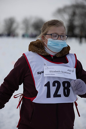 Ela Stoklosa