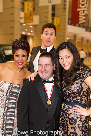 Ryan Chiaverini Photo Bomb