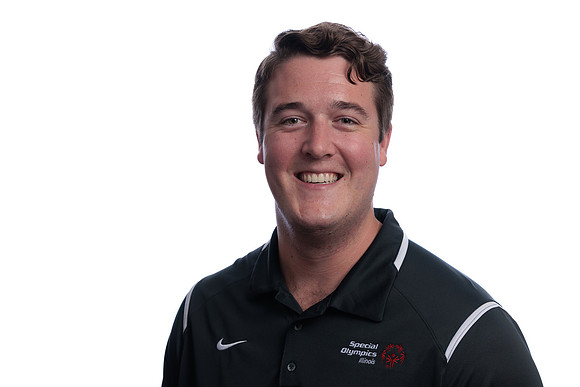 Dylan Eichelberger