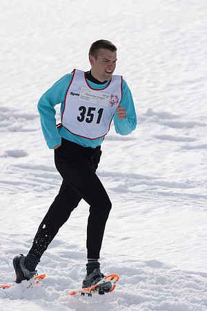 Alex Huegen
