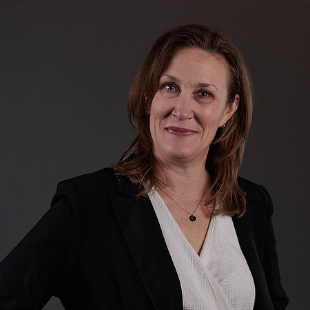 Rebecca Clark, MA
