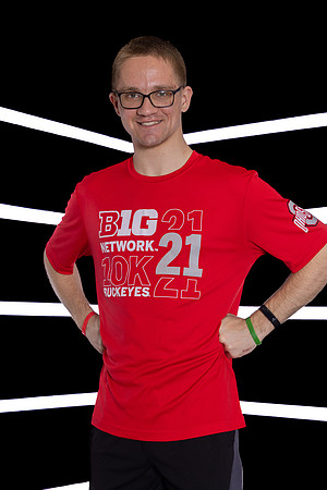 Matthew Gorski
