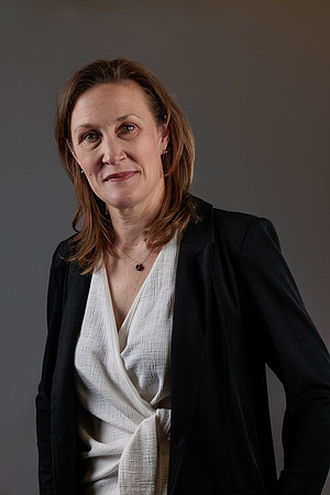 Rebecca Clark, MA