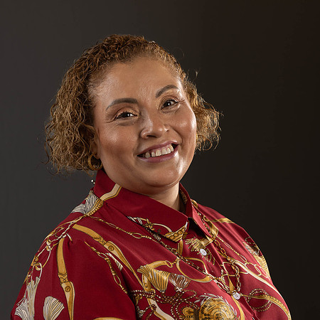 Maria Muñoz