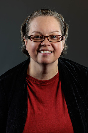 Lisa Lewis