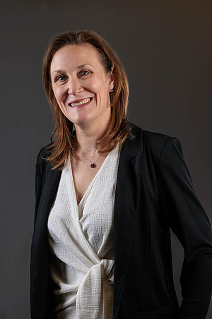 Rebecca Clark, MA
