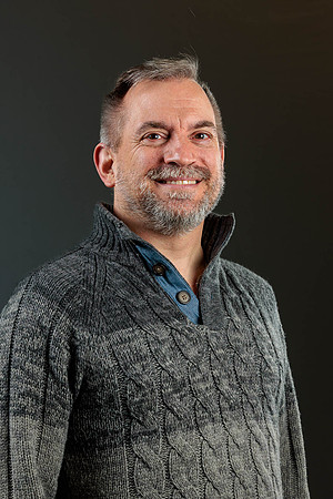 Jason Weiland