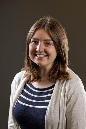 Amanda Hedburg