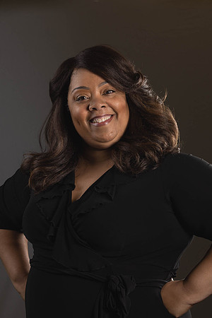 Necole Mills