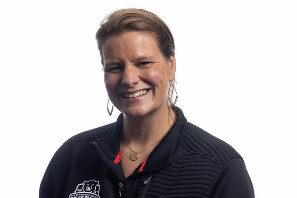 Katie Grisham