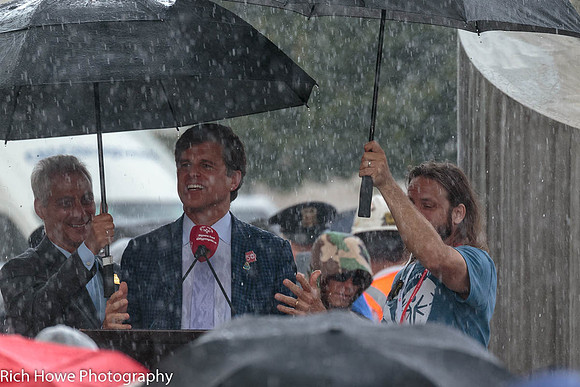 Tim Shriver