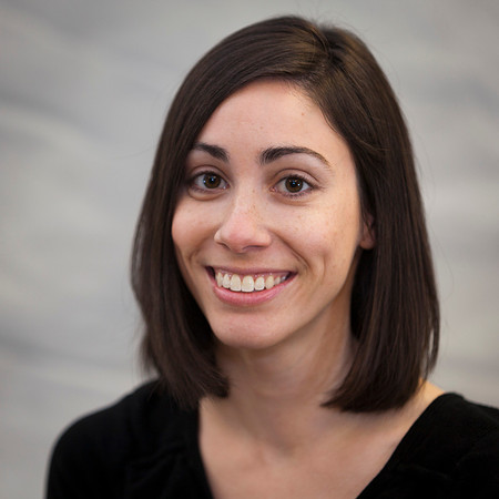 Carrie Stolzenburg