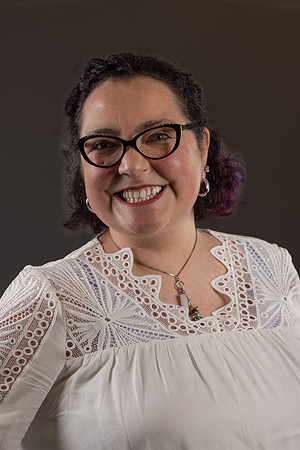Kira Geselowitz