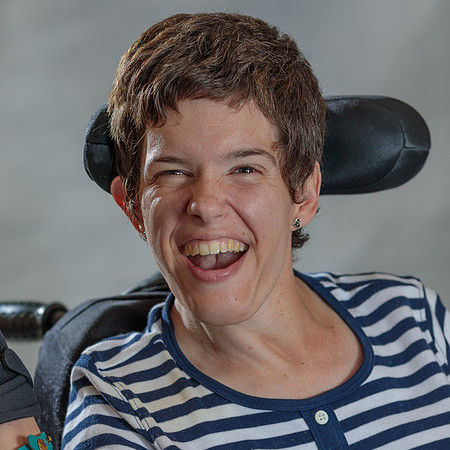 Amy Liss