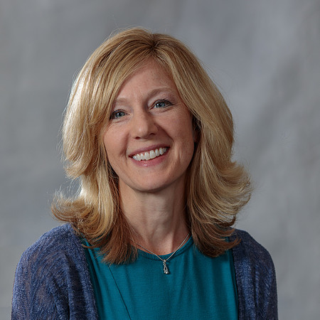 Laura Hellier