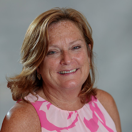 Diane Meck-Eisenberg