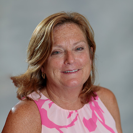 Diane Meck-Eisenberg