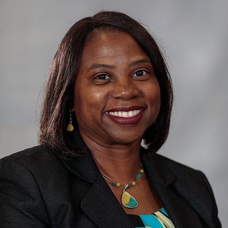 Gwen Upshaw