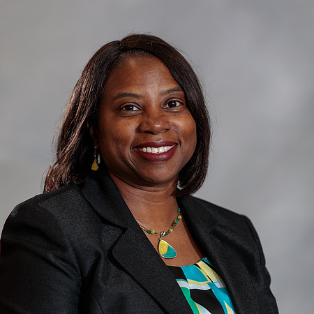 Gwen Upshaw