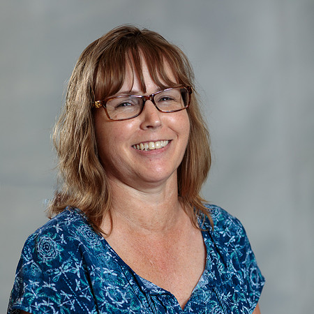 Diana Dixon
