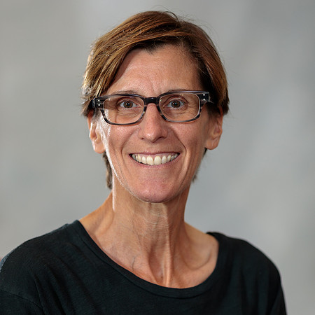 Janet Mroz