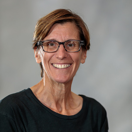 Janet Mroz