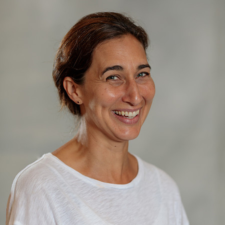 Joanne Pygon