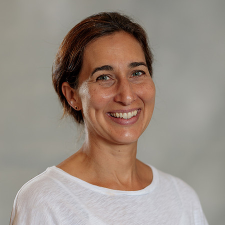 Joanne Pygon