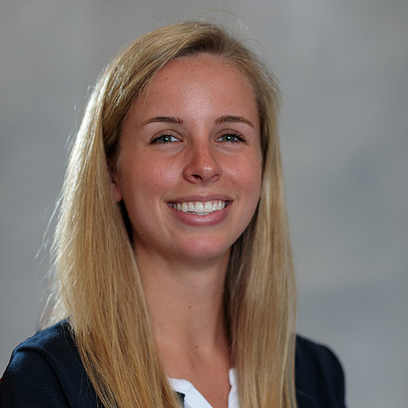 Sarah Peabody