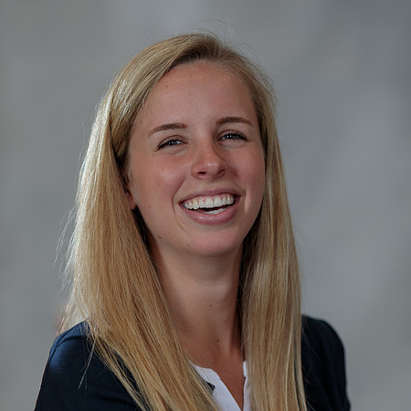 Sarah Peabody