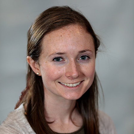 Meg McDonald