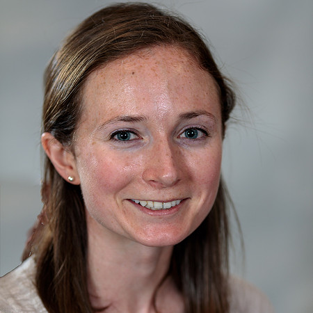Meg McDonald