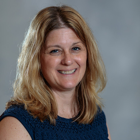 Maureen Karwowski