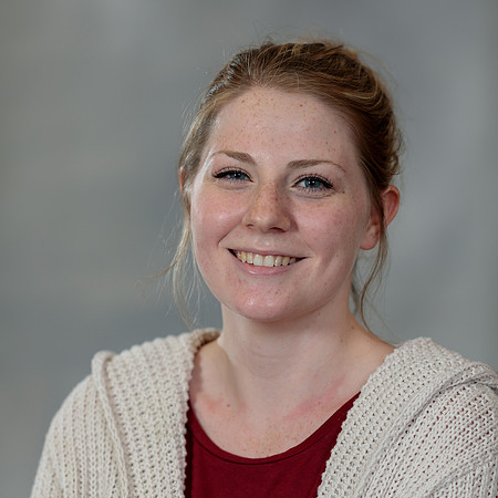 Jessica Zehme