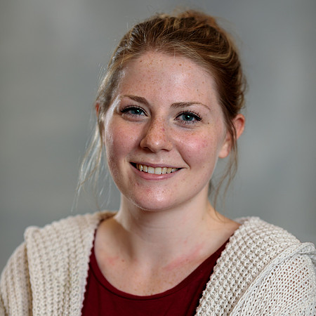 Jessica Zehme
