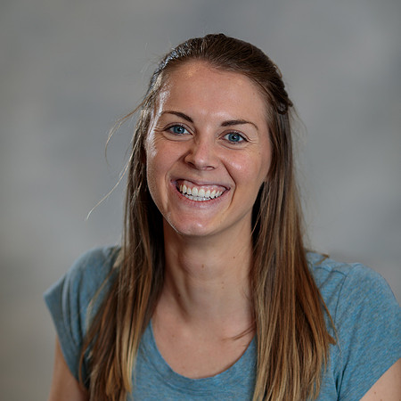 Meghan Cronin