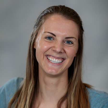 Meghan Cronin