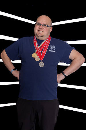 Kraig Dahnke