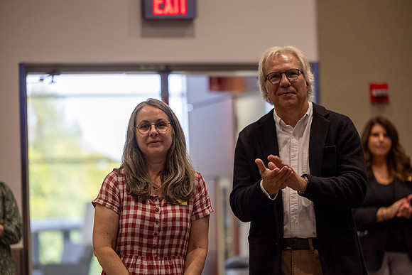 Easterseals College of Dupage Photography Exhibit
