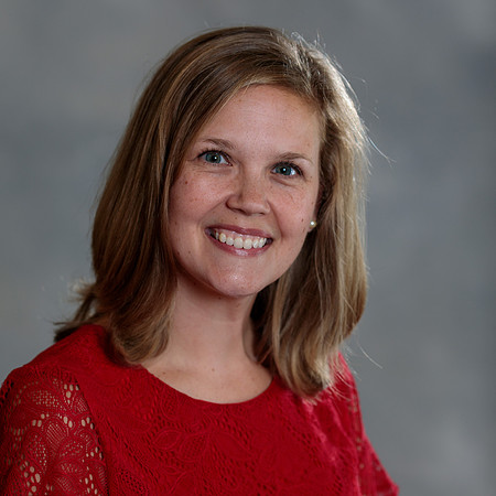Gina Coulter