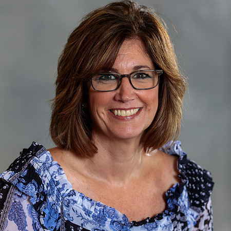 Sharon Kucik