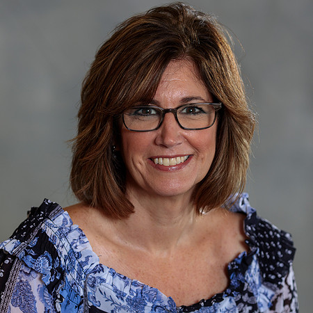 Sharon Kucik