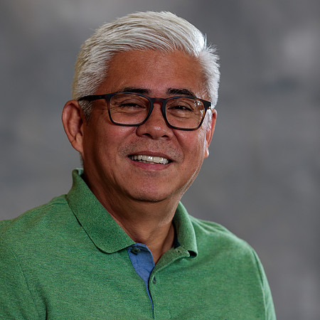Nestor Capilong