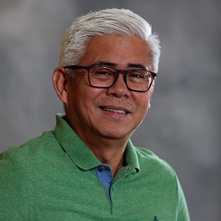Nestor Capilong