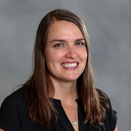 Vickie Robinson