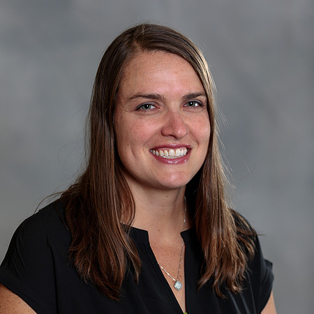 Vickie Robinson