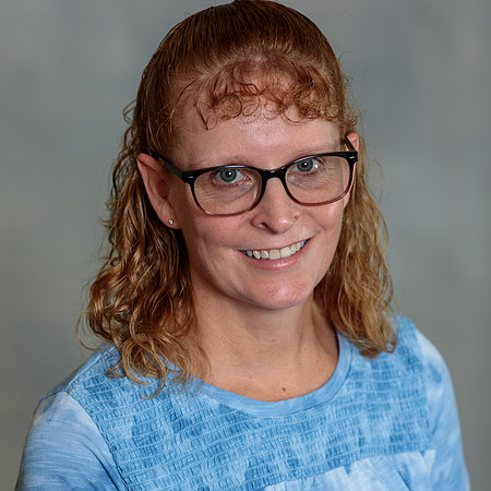 Jenni Moses